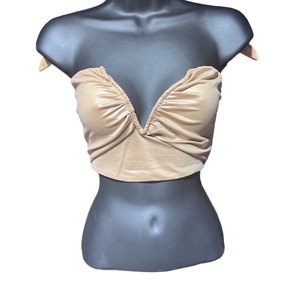 FIA CROP TOP - Picture 3 of 3